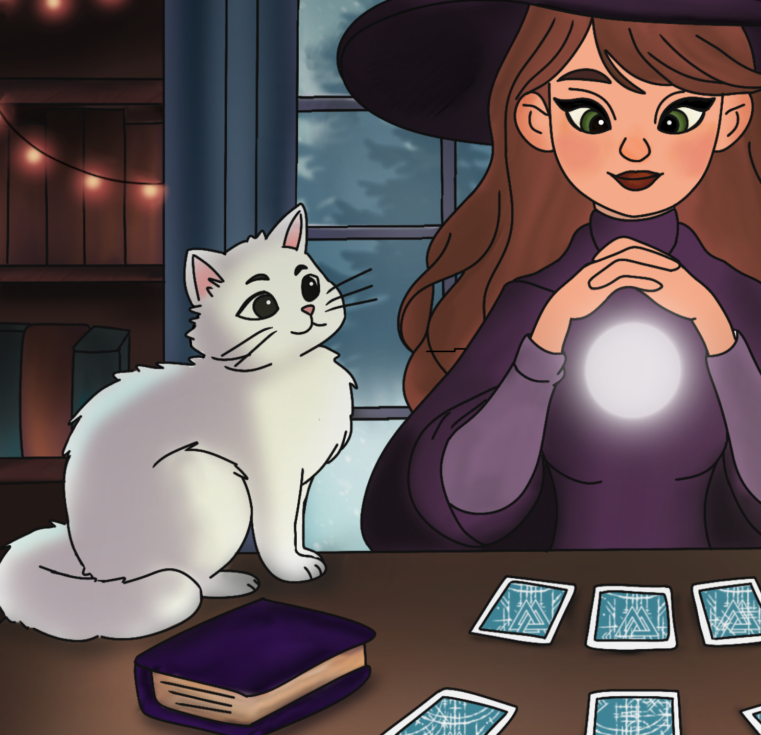 Illustrations digitales