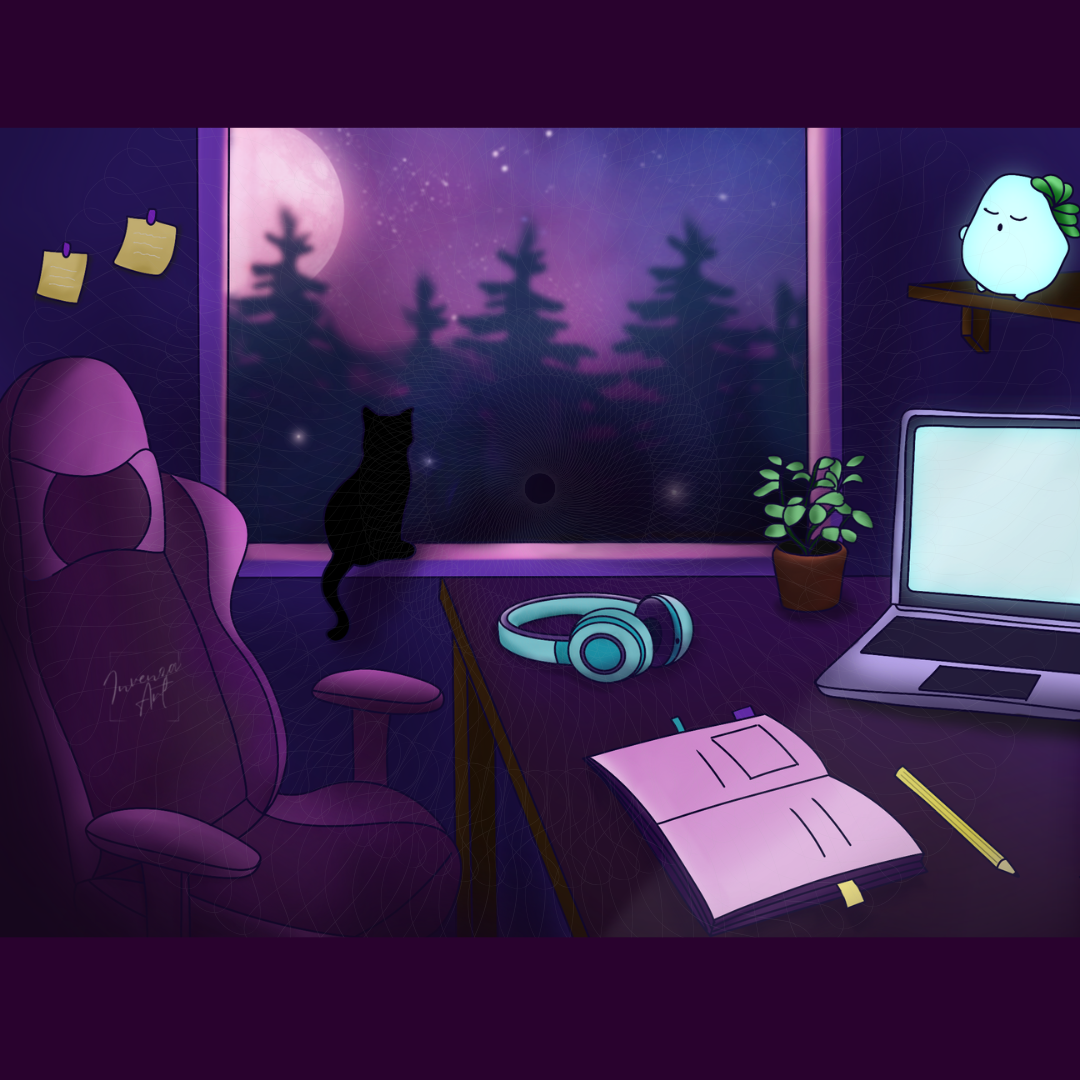 Office Room