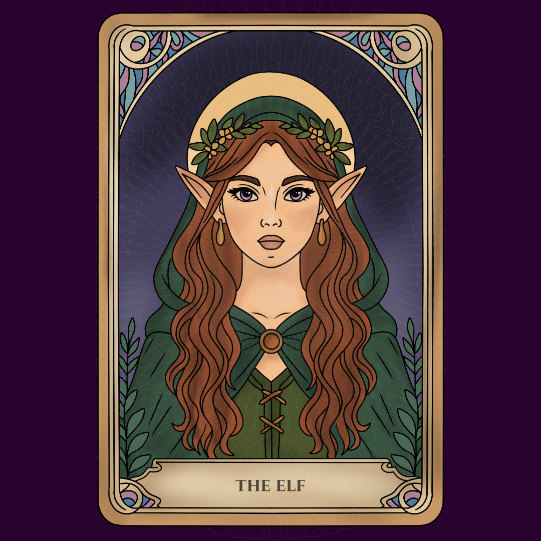 The Elf