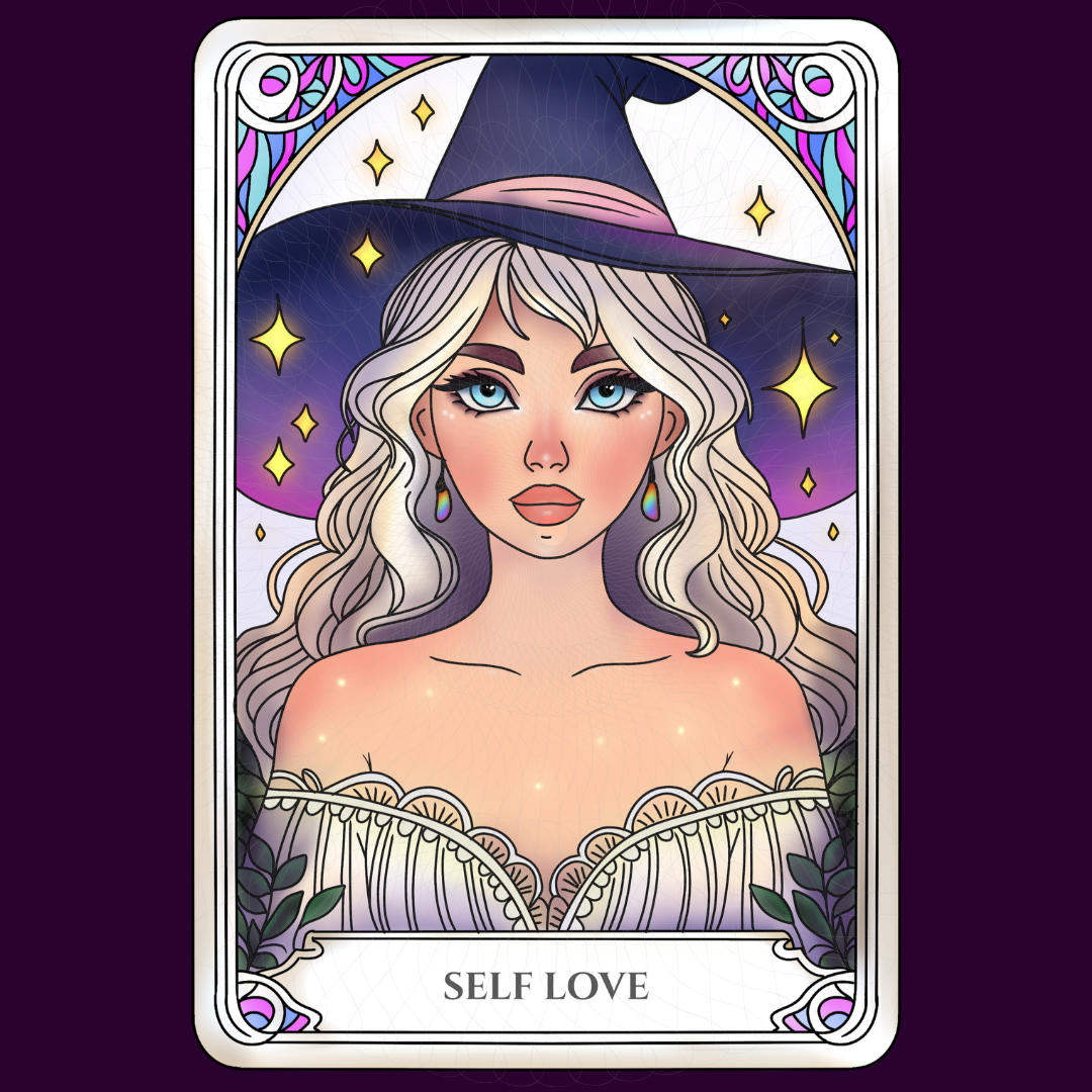 Self Love