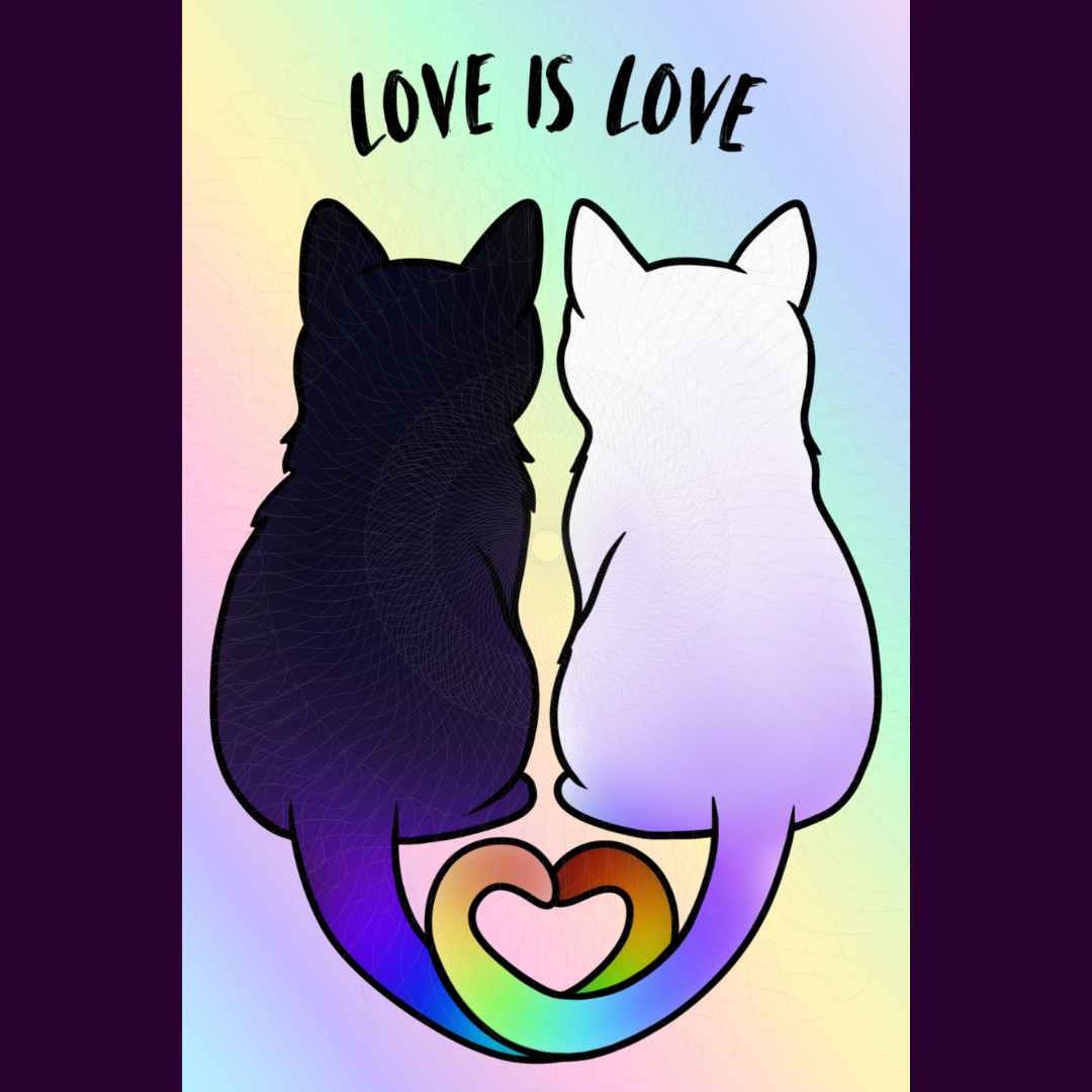 Love is Love